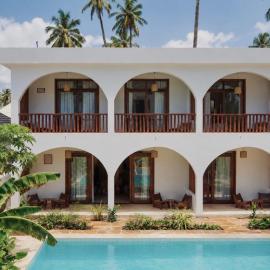 Tumbili Hotel Boutique