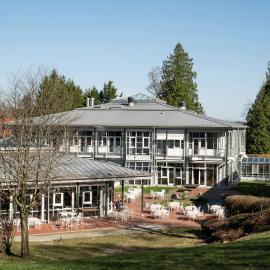 Starnberger See- Business Destination near Munich