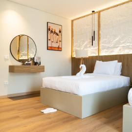 Ritz Suites & Aparthotel