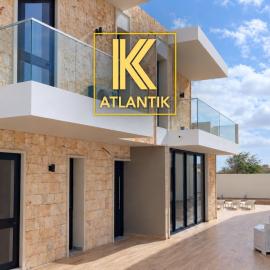 KatlantiK Villa Agua Deluxe