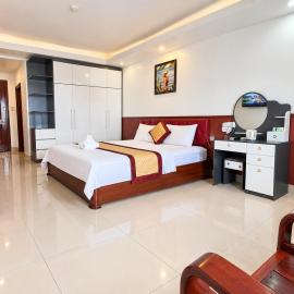 Hotel Lucky 18 Hải Phòng