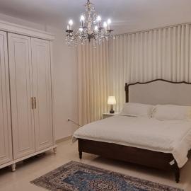 An apartment with a classic style in a quiet location, hotel di Baalbeck