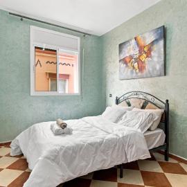 Tafraoute stay Apartments, hotel di Tafraout