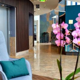 eXo Square Heidelberg-Schwetzingen - by SuperFly Hotels, khách sạn ở Schwetzingen