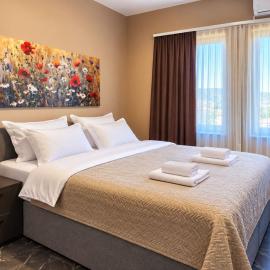 La Vista Luxury Apartments