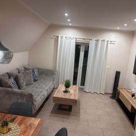 Apartment P&T Top 5, hotel di Altenhof
