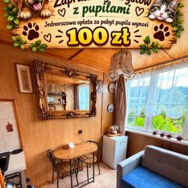Mieszkanie Pod Sztolniami- Riese, hotel sa Walim