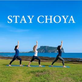 Stay Choya 201 New Studio Queen Bed, Kitchen & Mac