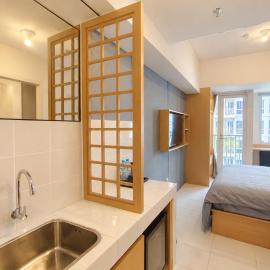 Tianma Hotel، فندق في Muara