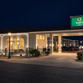 Winslow में, होटल Quality Inn Winslow I-40