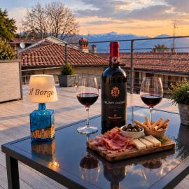 Il Borgo