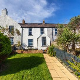 Lúnasa, a haven by the sea, hotel in Whitehead
