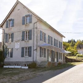 Moulin de Maupoy