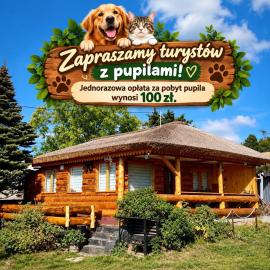Domek KALINKA -Góry Sowie-Rzeczka