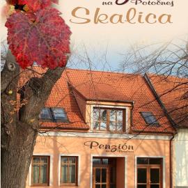 Penzion na Potočnej, hotel in Skalica