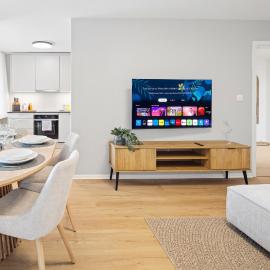 Ruhiges, modernes Apartment Reinach Basel