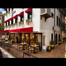 1 İnci Konak Butik Otel
