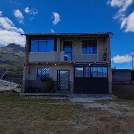 Hospedaje el Amanecer, Hotel in Otavalo