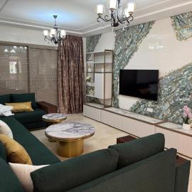 Appartement de LUXE à la MARINA de SAÏDIA Résidence TAMARIS, Vue PISCINE, Parking VIP, hotel di Saïdia