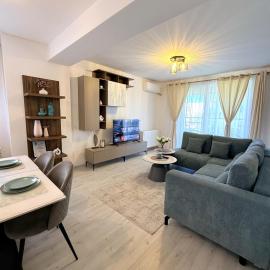 Isa Residence - Otopeni Airport & Therme I Libertatii Gardens - Self Check In