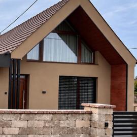 BenLux Villa Apartman