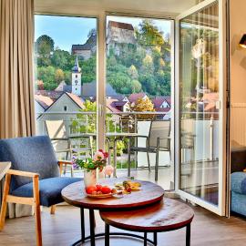 Aparthotel Minderleins Apart