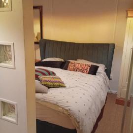 Cosy corner, готель 