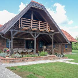 Milekov Punt Estate with Sauna and Swim Spa, hotel sa Podgorje