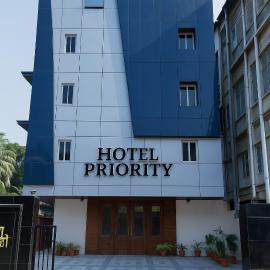 Hotel Priority A Unit of Priority Hospitality