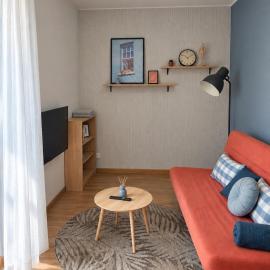Śląska Residence Stay Katowice Ligota blisko UCK i GCZD