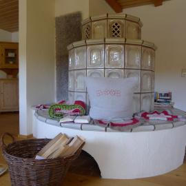 Haus zum Kranich, Kultur & Natur, hotel di Möggers