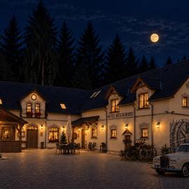 Hotel Starý Mlýn