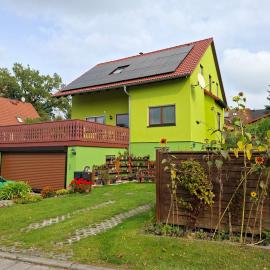 Ferienwohnung Bärbel