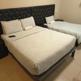 Snoring Inn Kwamsane