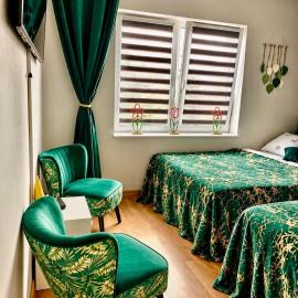 Exclusive Suite Warsaw Modlin Airport