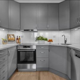 Central house, 2 bedroom, 2 bathroom, view