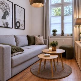 TOP-Lage, 400 m bis GOP, Bali-Therme und Kurpark - HDZ - Parkplatz