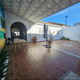 Casa Rural Amara - Bardenas, khách sạn ở Valtierra
