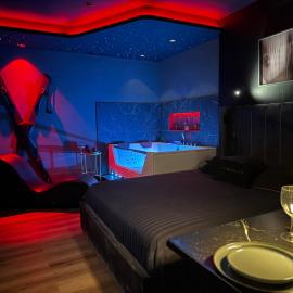 Love Room avec spa