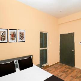 Hotel O by OYO Rajveer Hotel, hotel u gradu 'Rāmgarh'