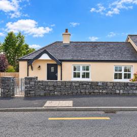 Jim's Cottage