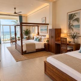 Kavin Beach Hotel Hikkaduwa