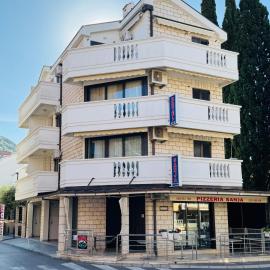 Hotel Sanja former Oliva