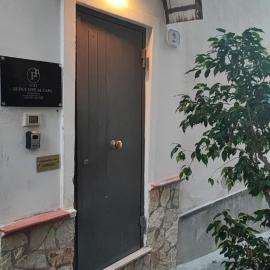 Loft le Due Effe al Capo