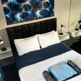 Al Fadl Self Catering