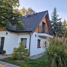 Dom wakacyjny Kubuś Wicko Ferienwohnung Misdroy Insel Ostsee, hotel a Wicko