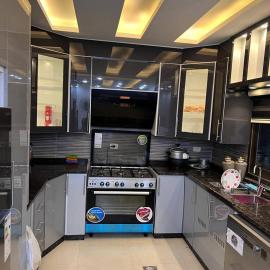 فيو السلط للشقق المفروشة, hotell sihtkohas Al-Salt