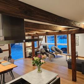 LPH - Mid Floor, hotel en Sørvágur