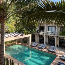 Hotel Renata