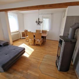 Haus auf dem Land